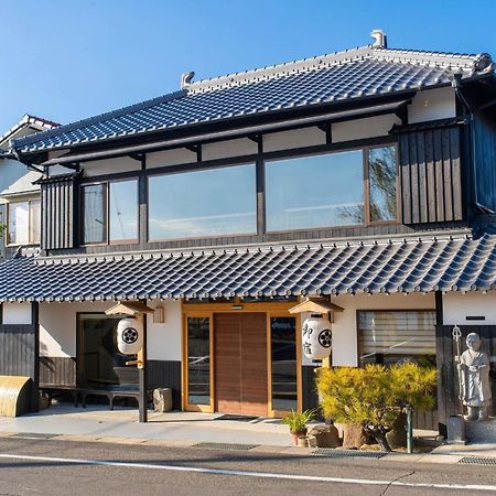 Takayanagi Ryokan - Vacation Stay 88528V Τακαμάτσου Εξωτερικό φωτογραφία