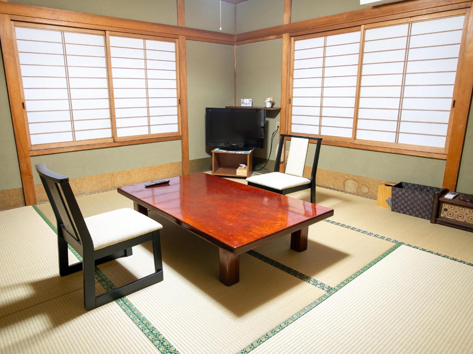 Takayanagi Ryokan - Vacation Stay 88528V Τακαμάτσου Εξωτερικό φωτογραφία