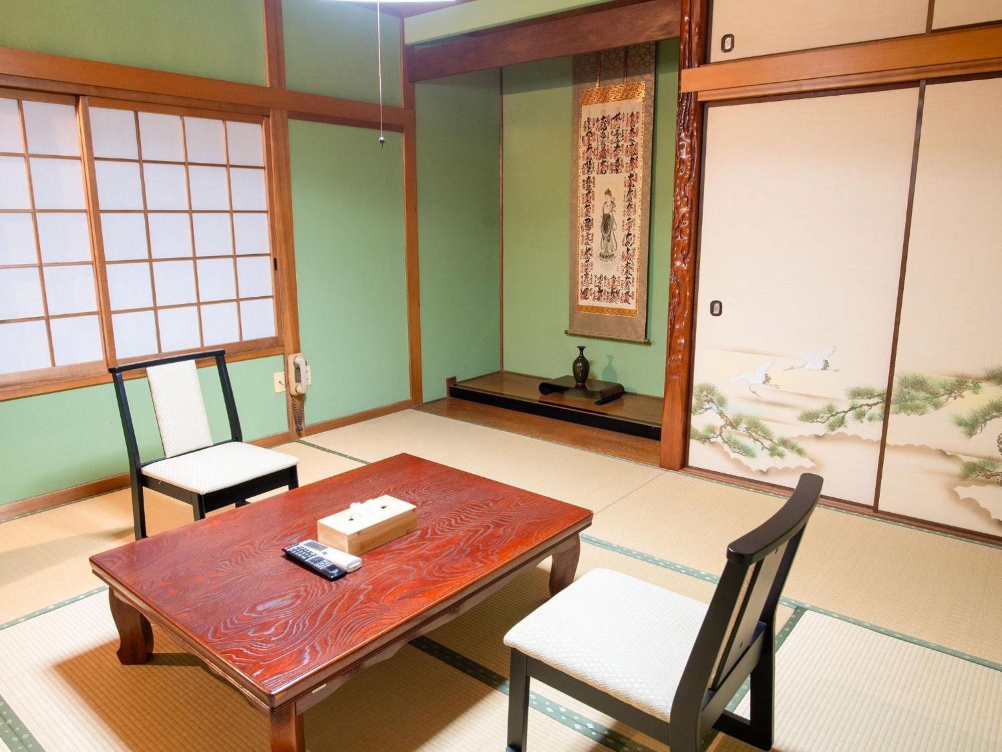Takayanagi Ryokan - Vacation Stay 88528V Τακαμάτσου Εξωτερικό φωτογραφία